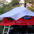 Are rooftop tents stable?