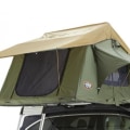 Are rooftop tents comfortable?