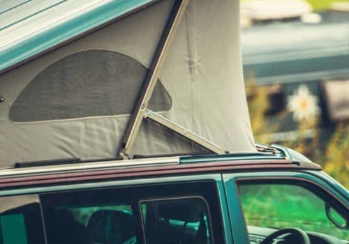 How safe are roof top tents?